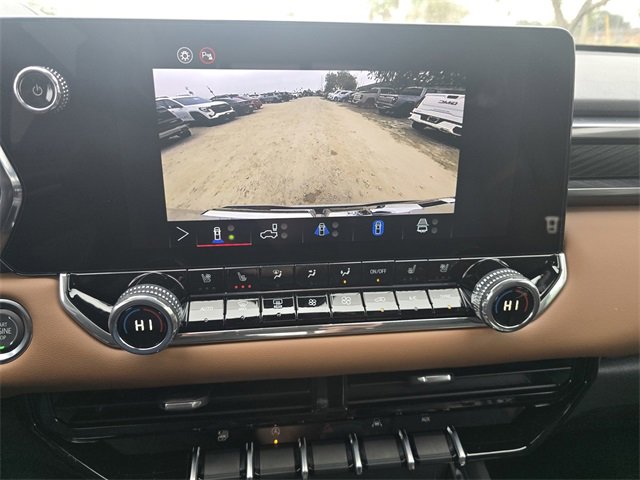 New 2026 GMC Canyon AT4 w/ Technology Plus Package image 20