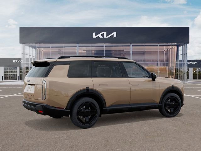New 2027 Kia Telluride SX X-Line image 6