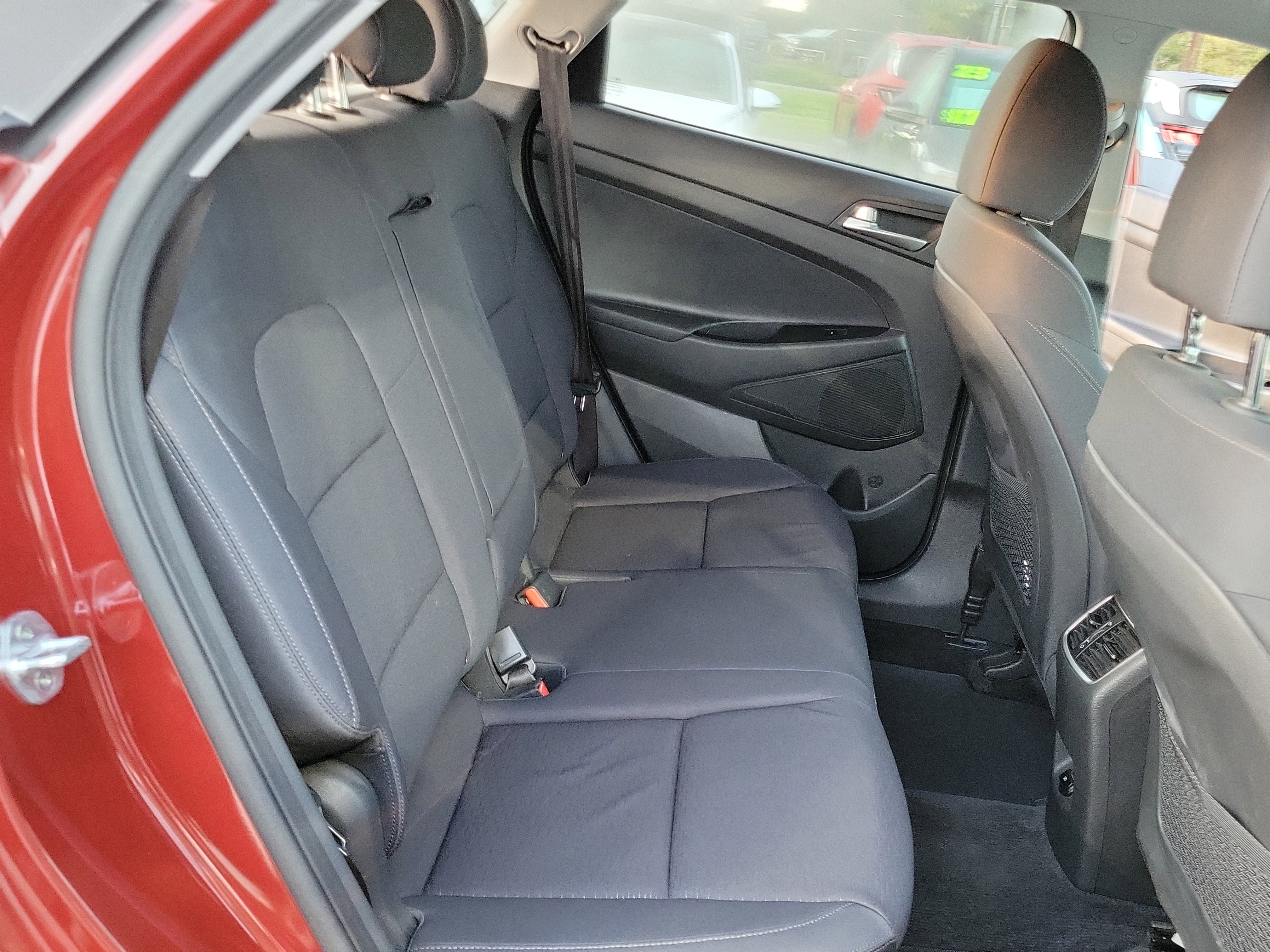 Used 2020 Hyundai Tucson SEL image 23