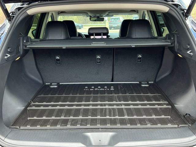 New 2026 Nissan Murano Platinum w/ Cargo Package image 41