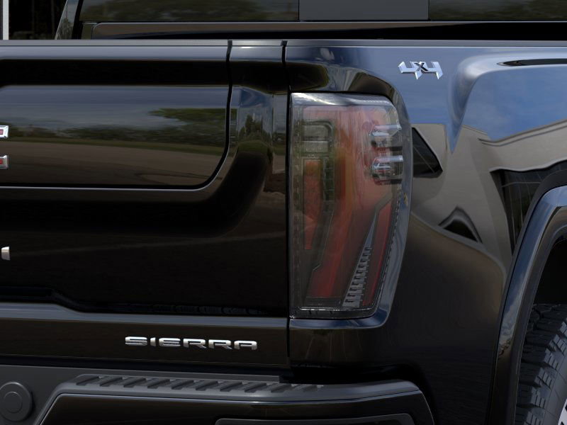 New 2026 GMC Sierra 2500 Denali Ultimate image 11