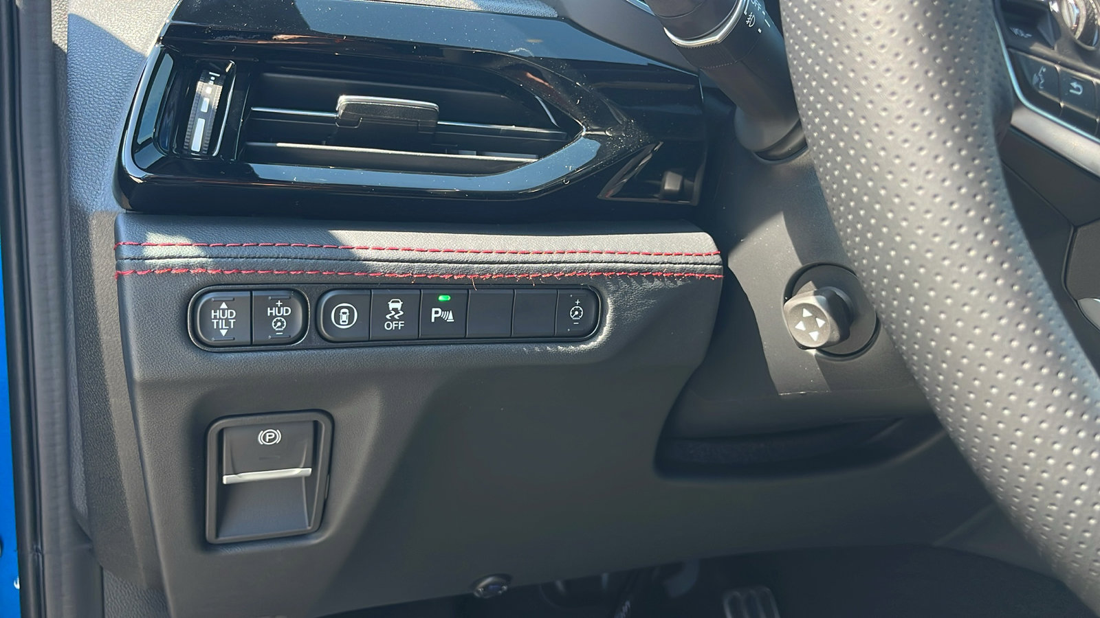 New 2026 Acura MDX A-Spec image 23