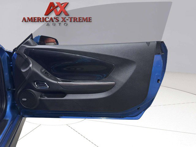 Used 2013 Chevrolet Camaro SS w/ Hot Wheels Special Edition image 48