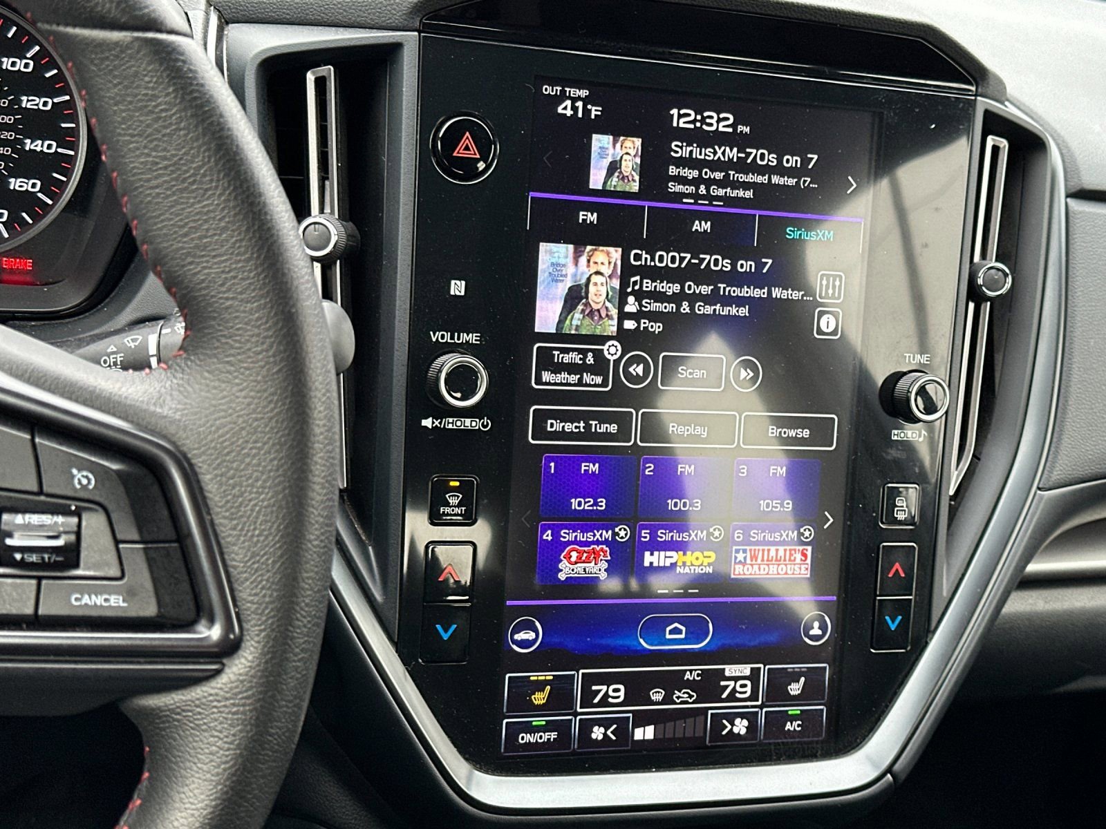 Used 2023 Subaru WRX Premium image 17