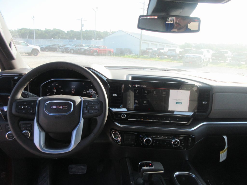 New 2026 GMC Sierra 1500 SLT w/ SLT Premium Plus Package image 17