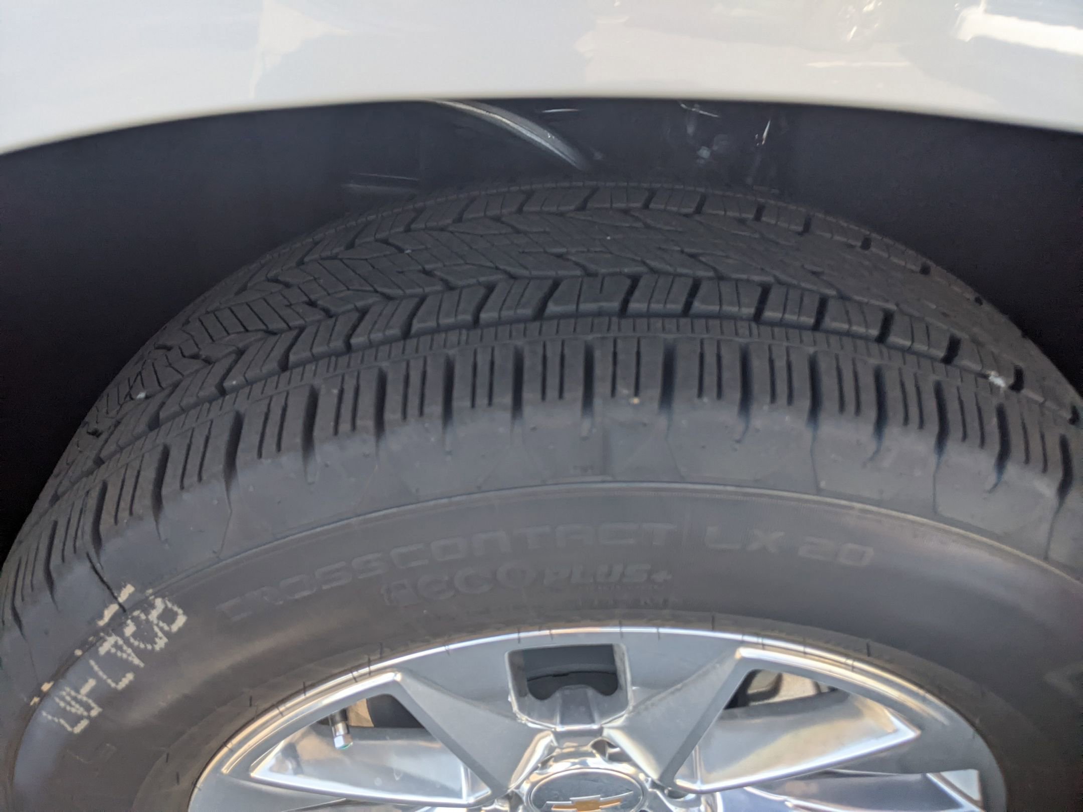 New 2026 Chevrolet Suburban Premier image 12