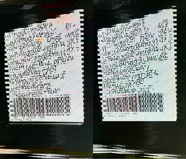 Certified 2023 Honda Odyssey Elite image 42