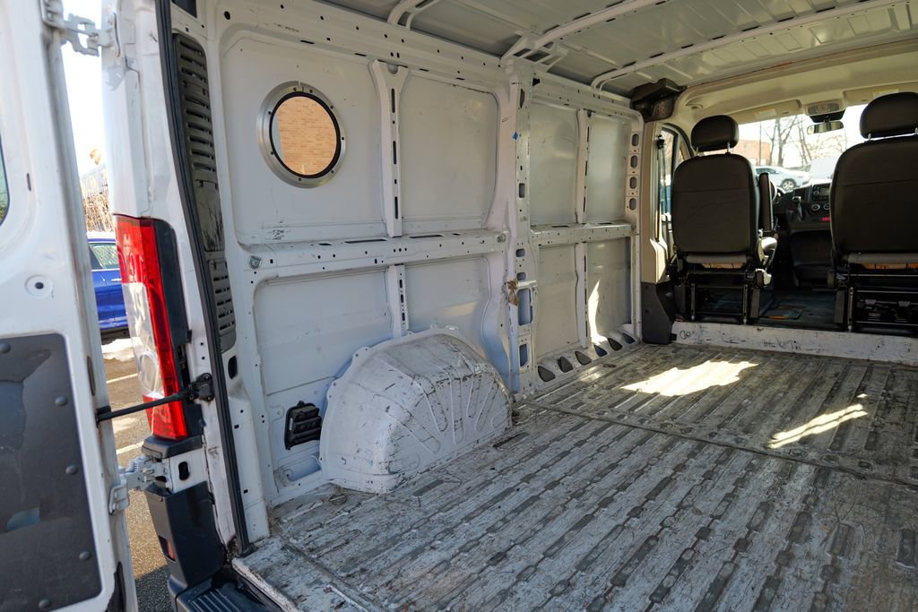 Used 2019 RAM ProMaster 1500 image 38