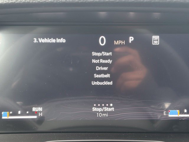 New 2026 Jeep Grand Cherokee Altitude AWD/4WD image 20