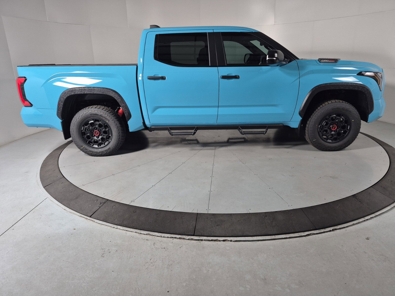 New 2026 Toyota Tundra TRD Pro image 5
