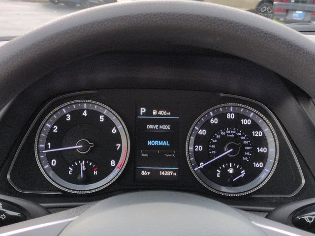 Certified 2023 Hyundai Sonata SEL w/ Preferred Accessory Package FWD image 25