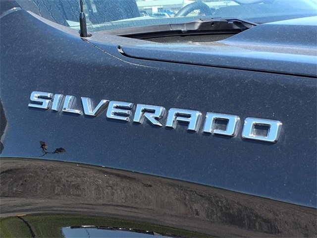 Used 2025 Chevrolet Silverado 1500 LT image 31