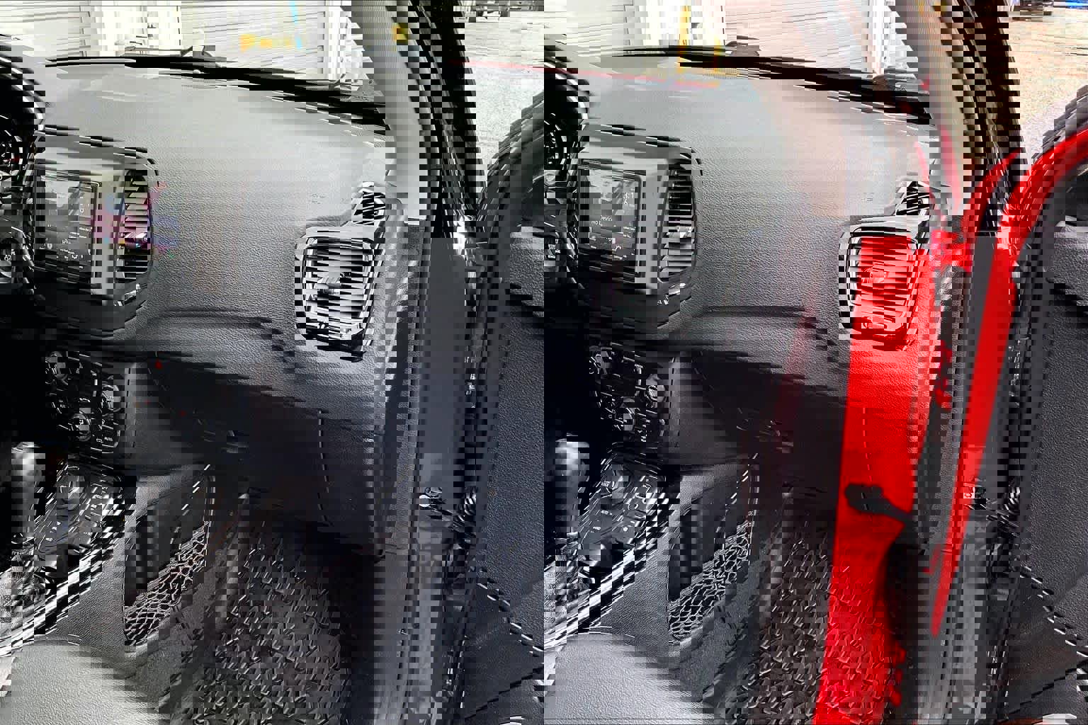 Used 2021 Jeep Compass Latitude image 19