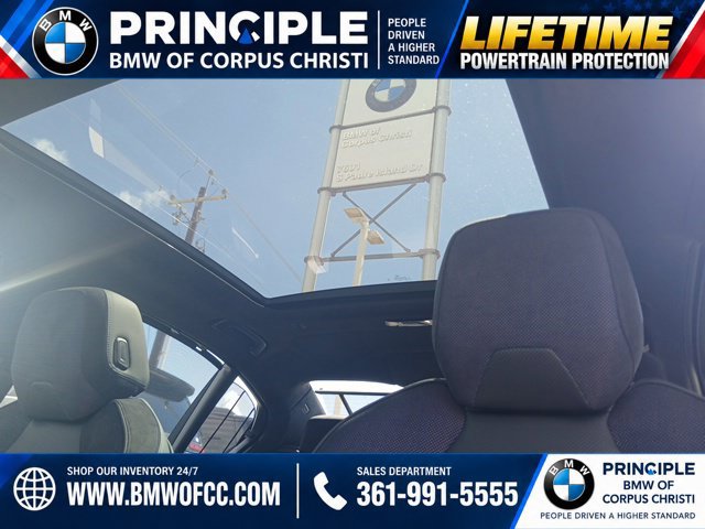 New 2027 BMW 540i xDrive w/ Executive Package AWD/4WD image 29