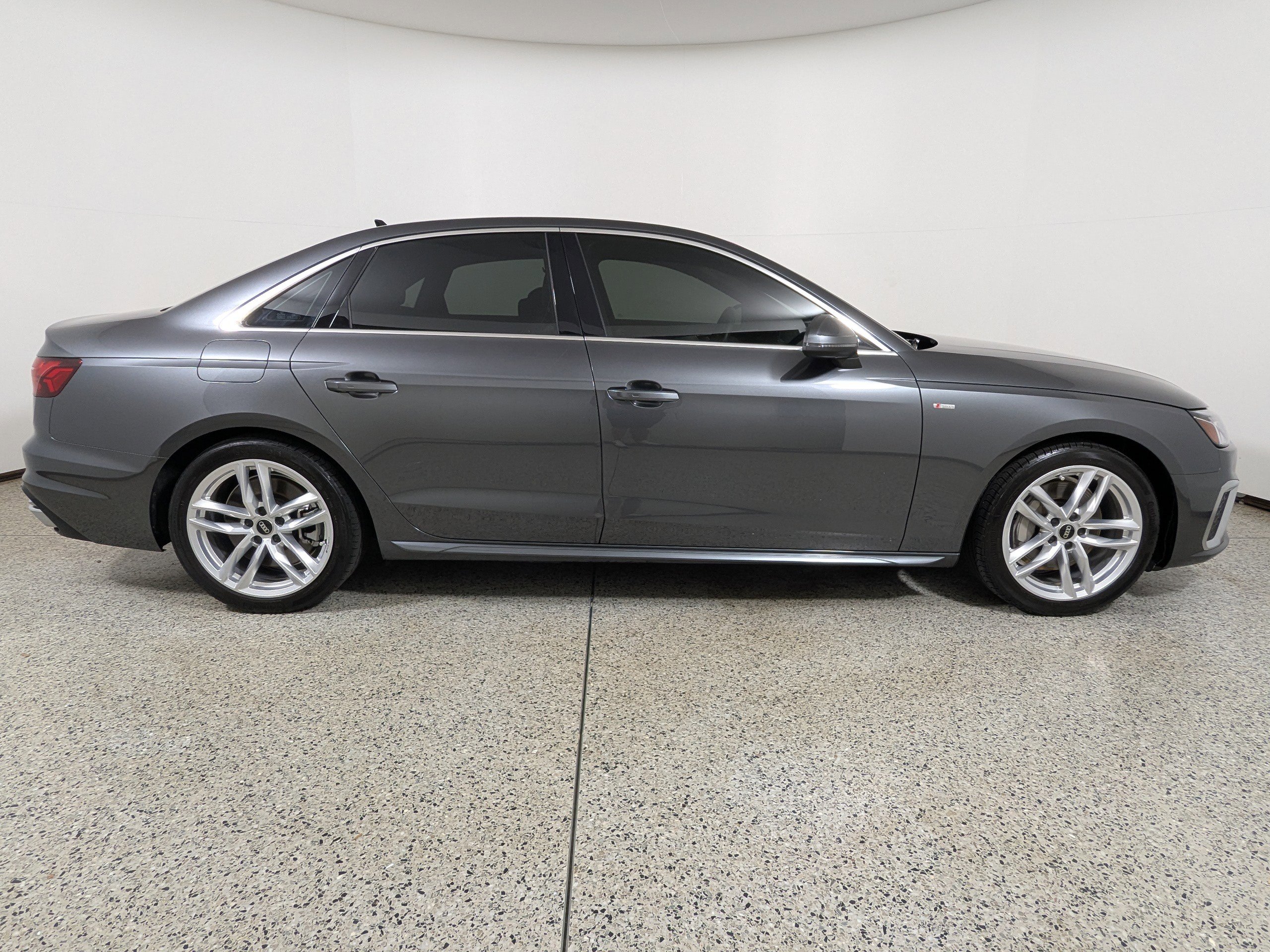 Certified 2023 Audi A4 2.0T Premium Plus w/ Premium Plus Package image 8