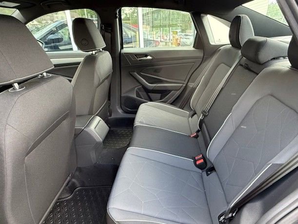 New 2026 Volkswagen Jetta Sport image 14