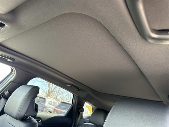 New 2026 Kia Sportage X-Pro Prestige image 25