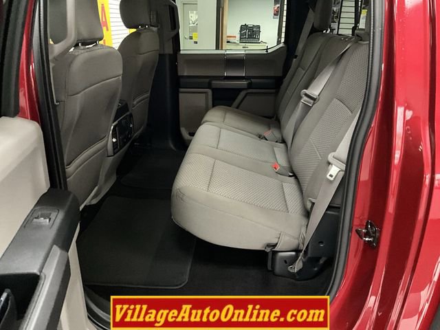 Used 2020 Ford F150 XLT w/ Equipment Group 302A Luxury image 27