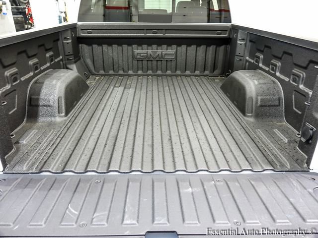 Used 2026 GMC Sierra 1500 Denali Ultimate image 24