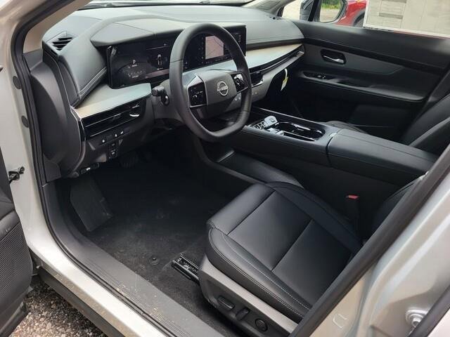 New 2025 Nissan Murano SL image 23