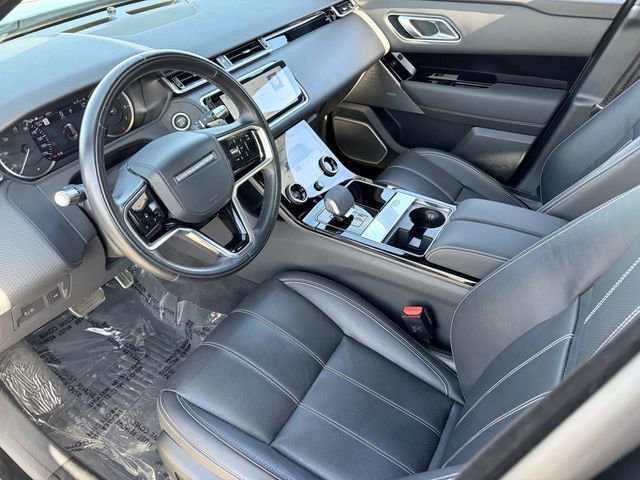 Used 2023 Land Rover Range Rover Velar R-Dynamic S AWD/4WD image 6
