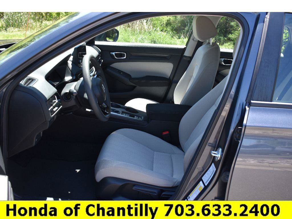 Used 2023 Honda Civic LX image 26