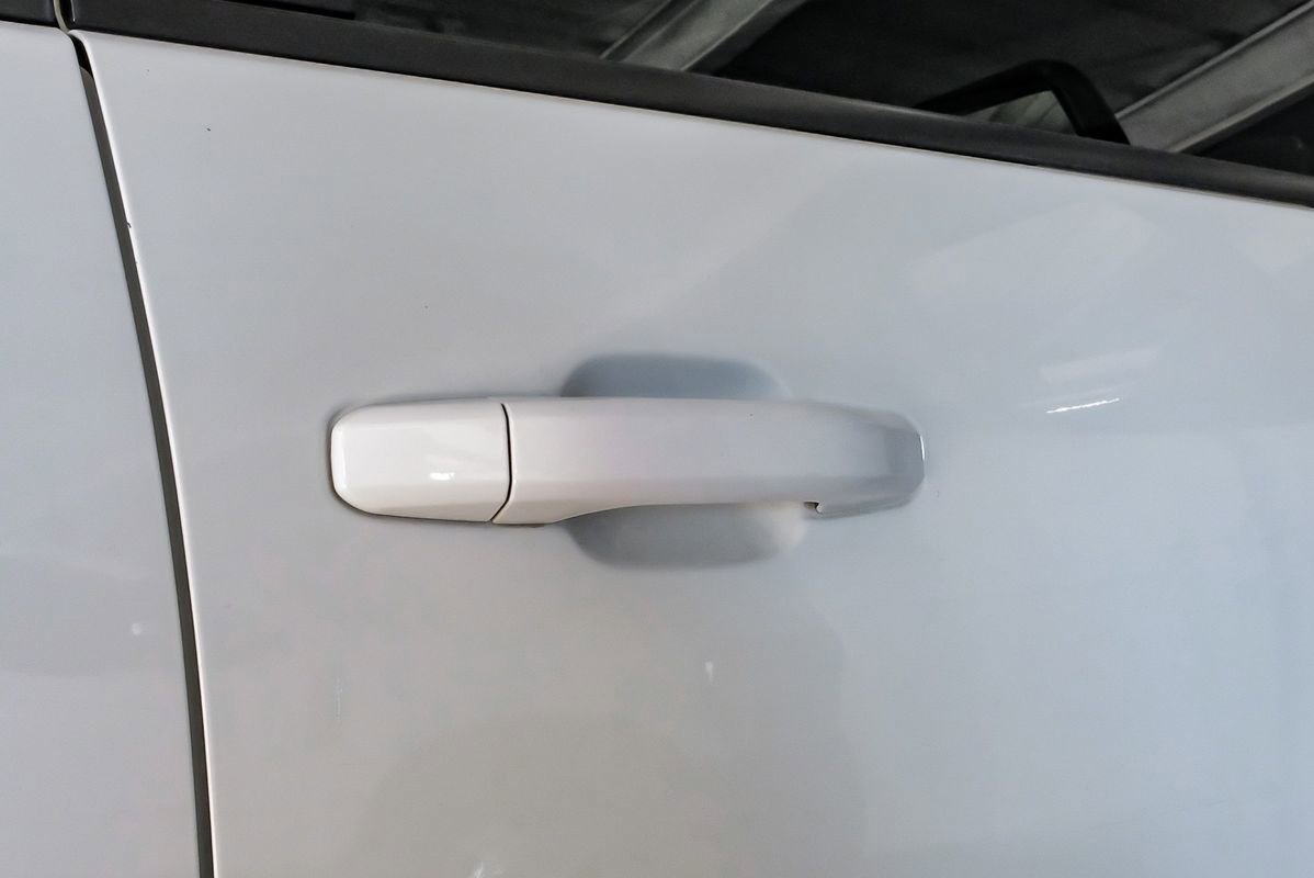 Used 2022 Chevrolet Silverado 2500 LT w/ Fleet Comfort Package image 41