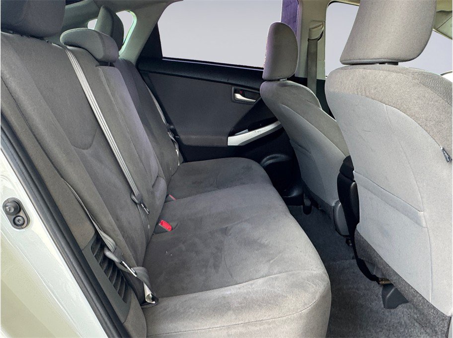 Used 2014 Toyota Prius Two FWD image 23