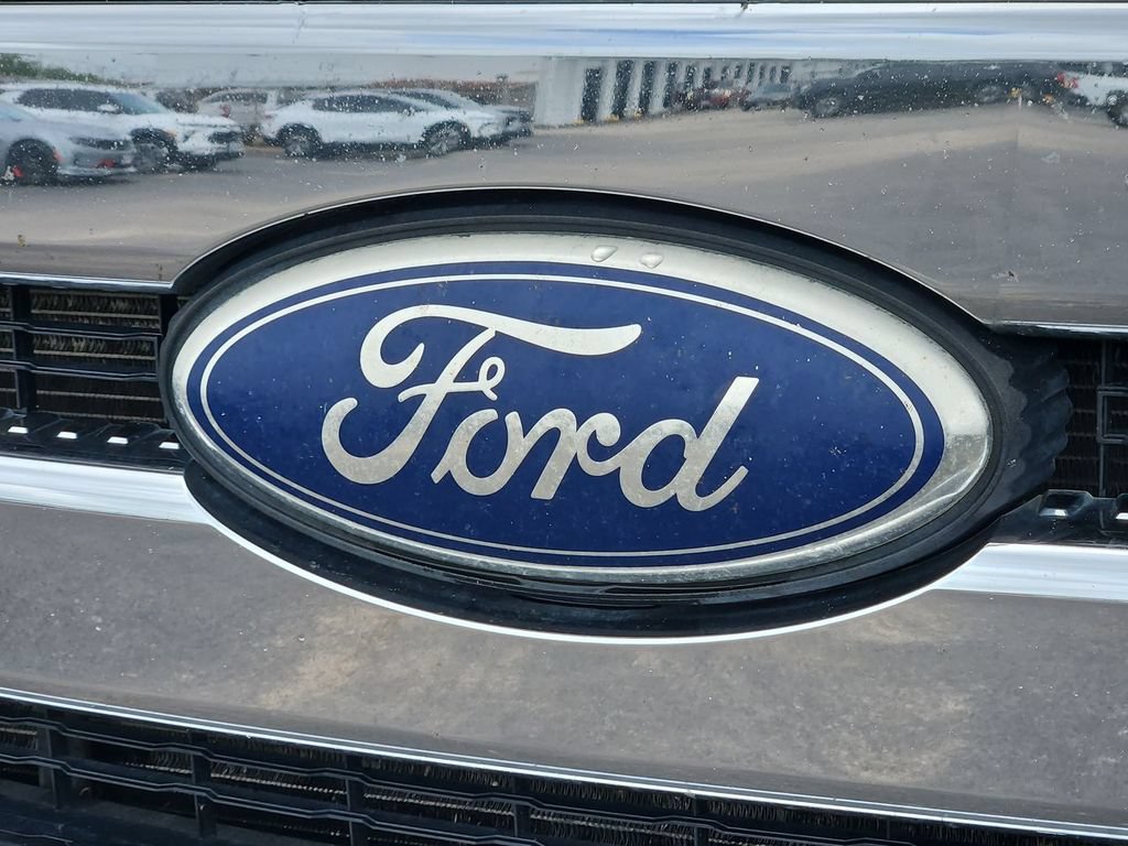 Used 2011 Ford F250 Lariat w/ Lariat Interior Pkg AWD/4WD image 11