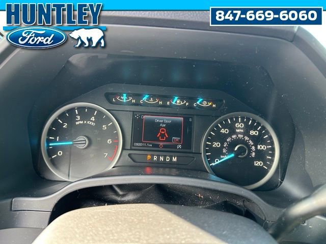 Used 2018 Ford F150 XLT w/ Equipment Group 302A Luxury AWD/4WD image 24