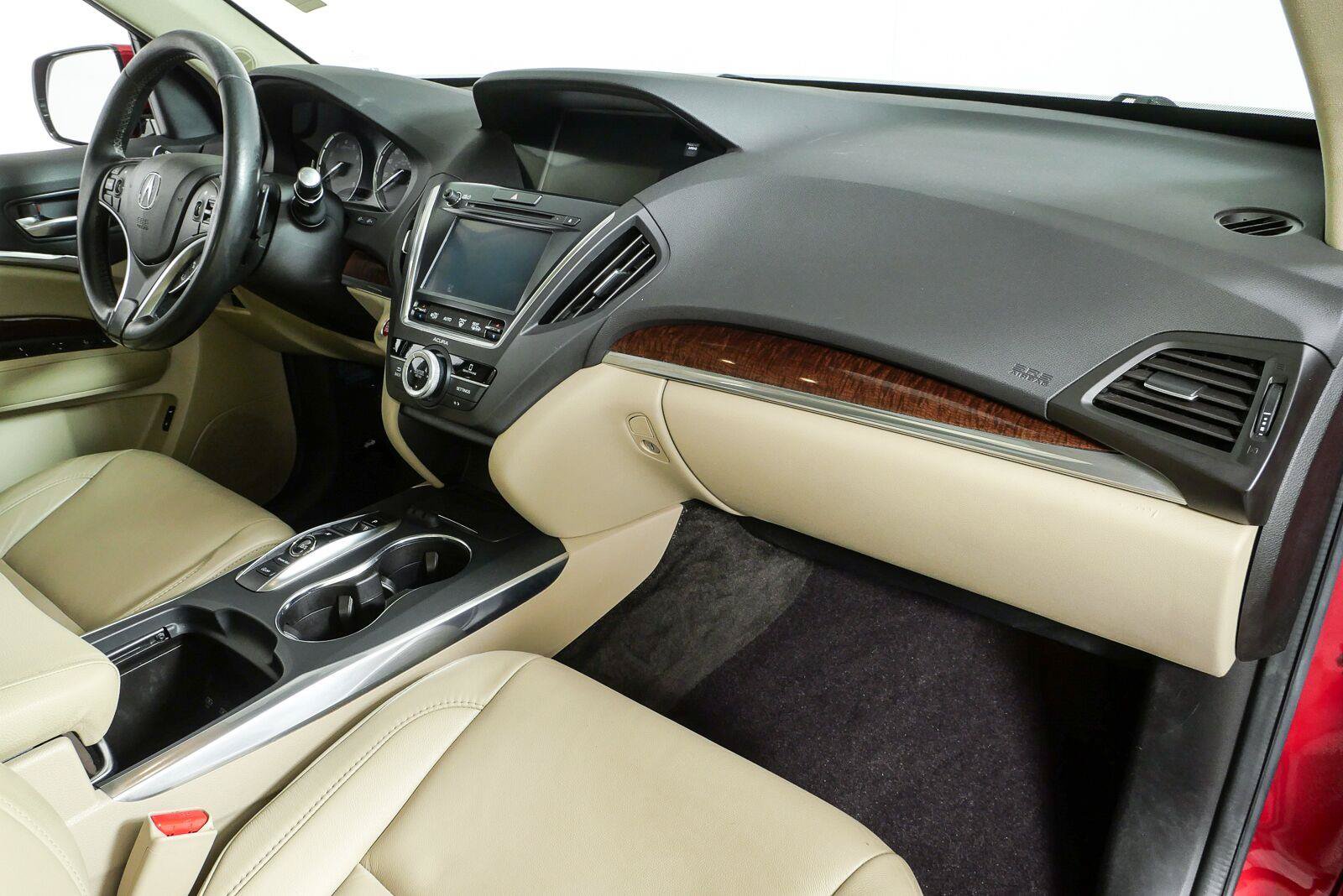 Used 2020 Acura MDX FWD image 23