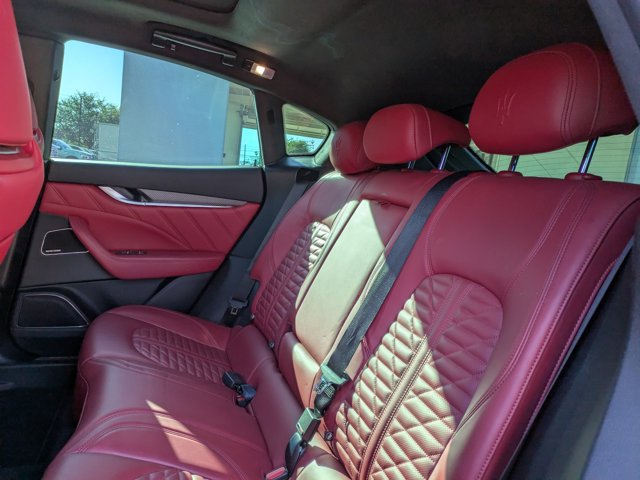 Used 2023 Maserati Levante Modena S image 14