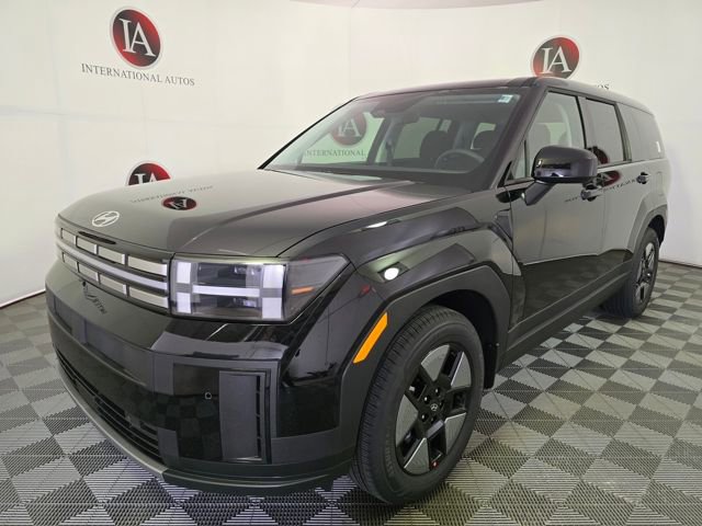 New 2026 Hyundai Santa Fe SE image 2