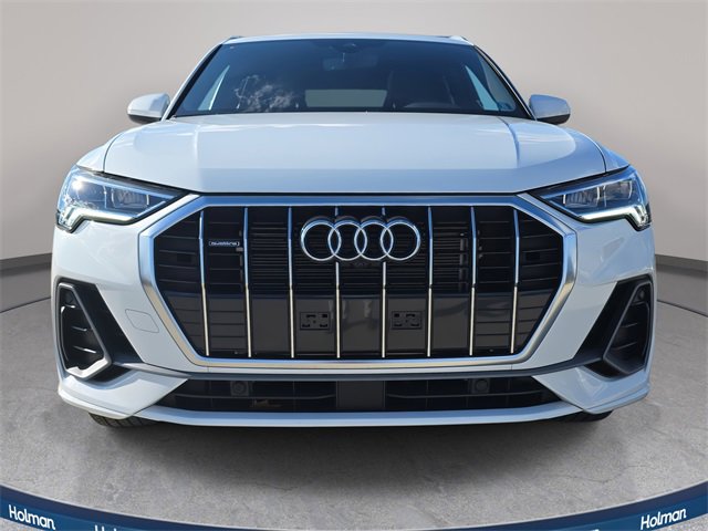 Certified 2024 Audi Q3 2.0T Premium Plus image 2