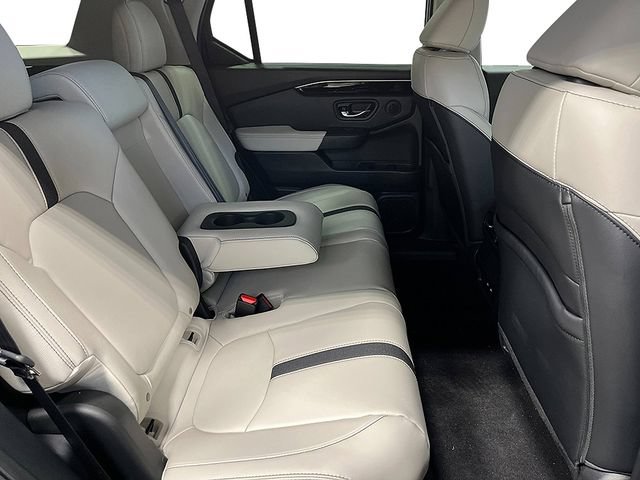 New 2026 Honda Passport RTL image 27