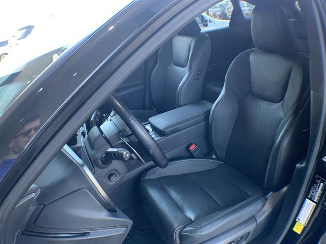 Certified 2025 Lexus RX 450h AWD w/ Convenience Package image 11