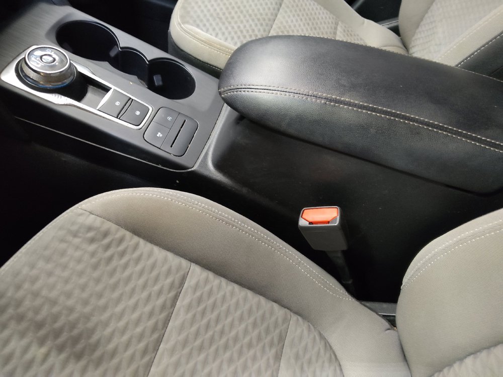 Used 2022 Ford Escape SE w/ Convenience Package FWD image 26