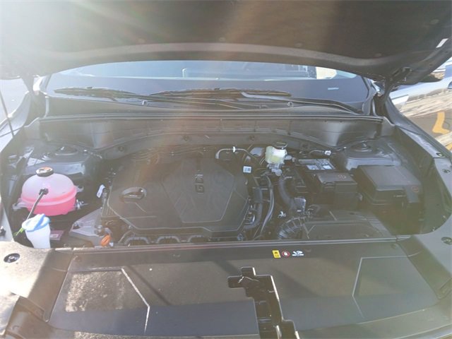 New 2026 Kia Sorento S image 25