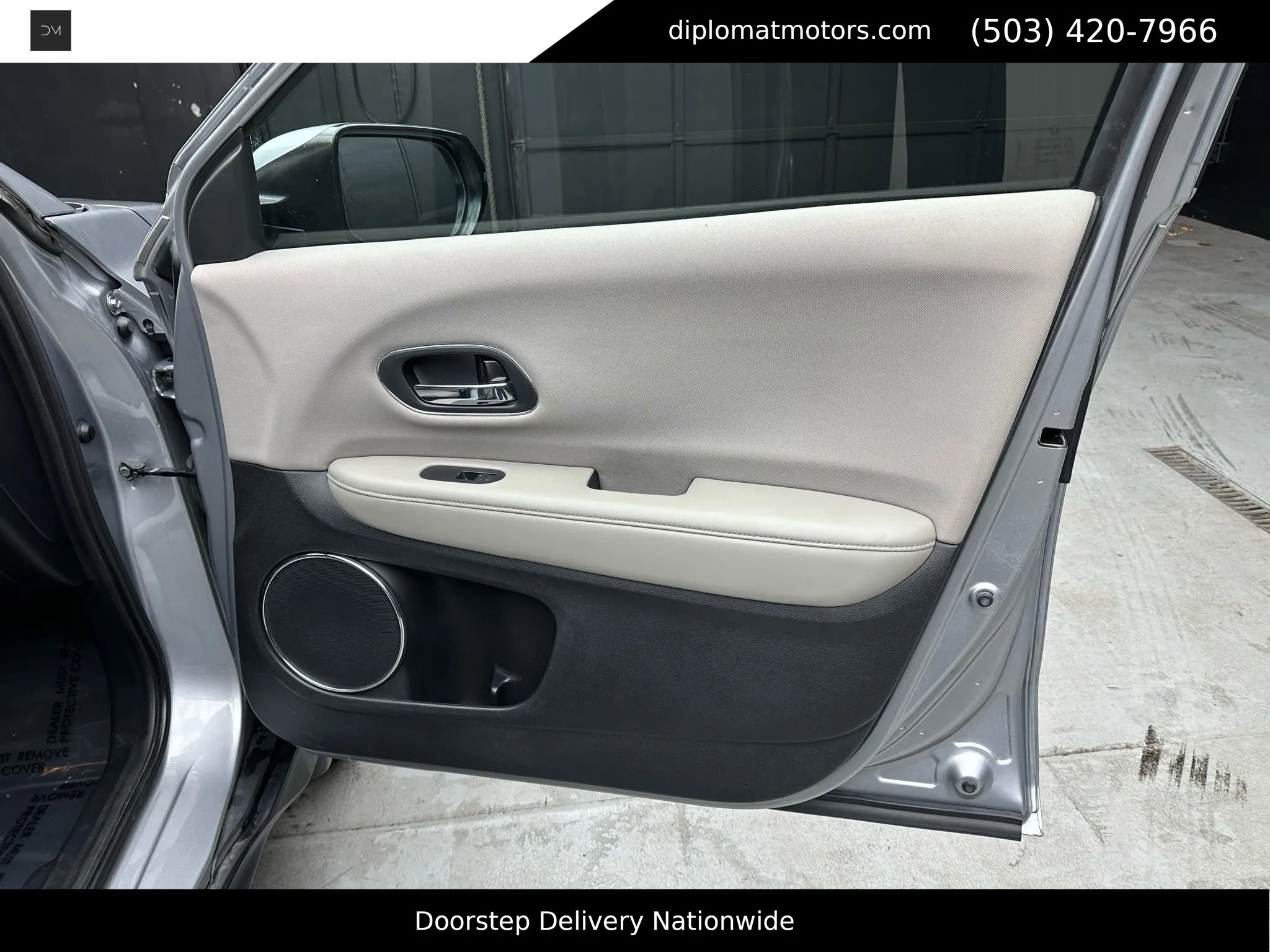 Used 2018 Honda HR-V EX image 24