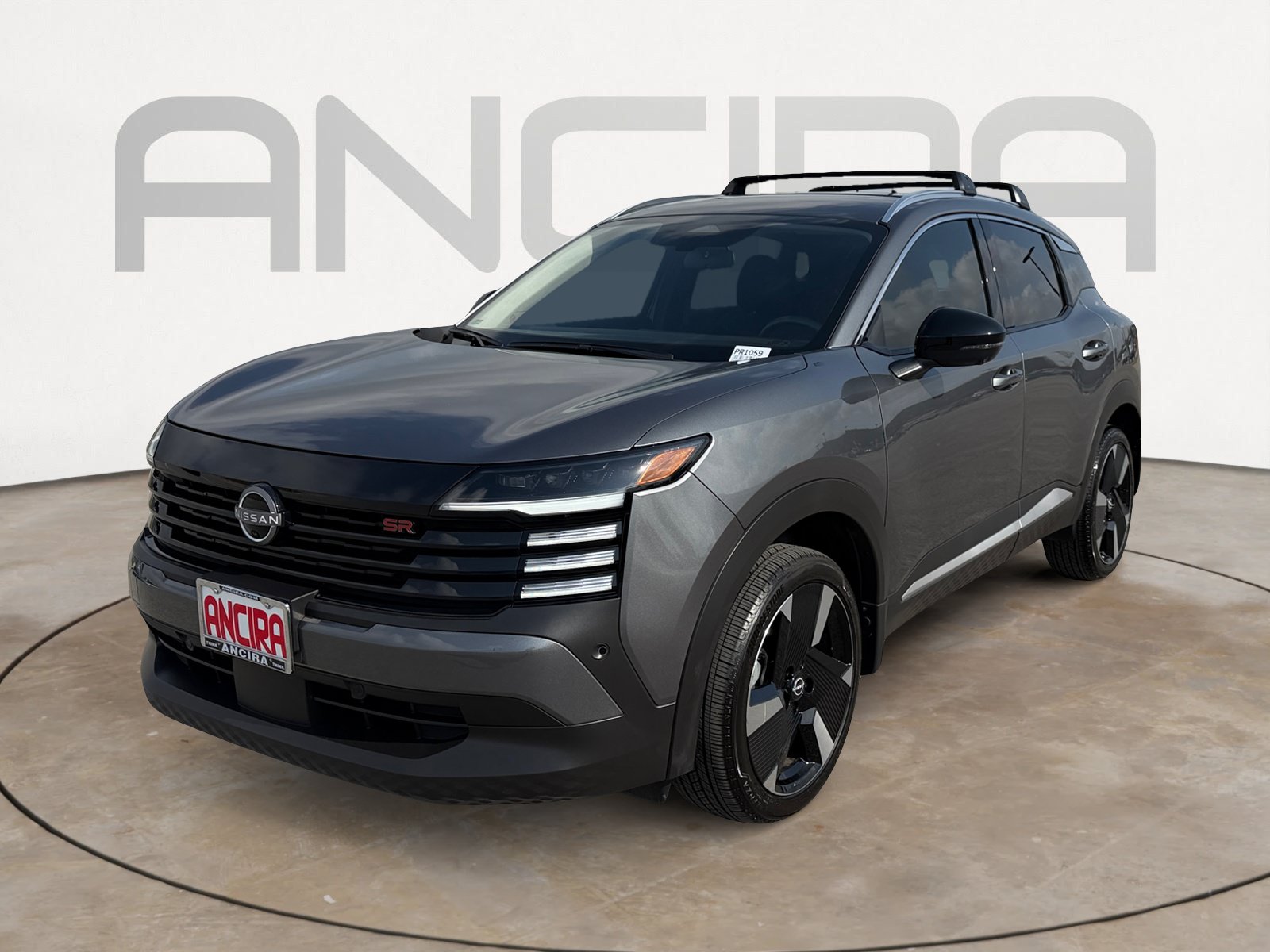 Used 2026 Nissan Kicks SR FWD image 7