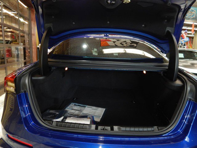 Used 2022 Maserati Ghibli Modena Q4 image 8