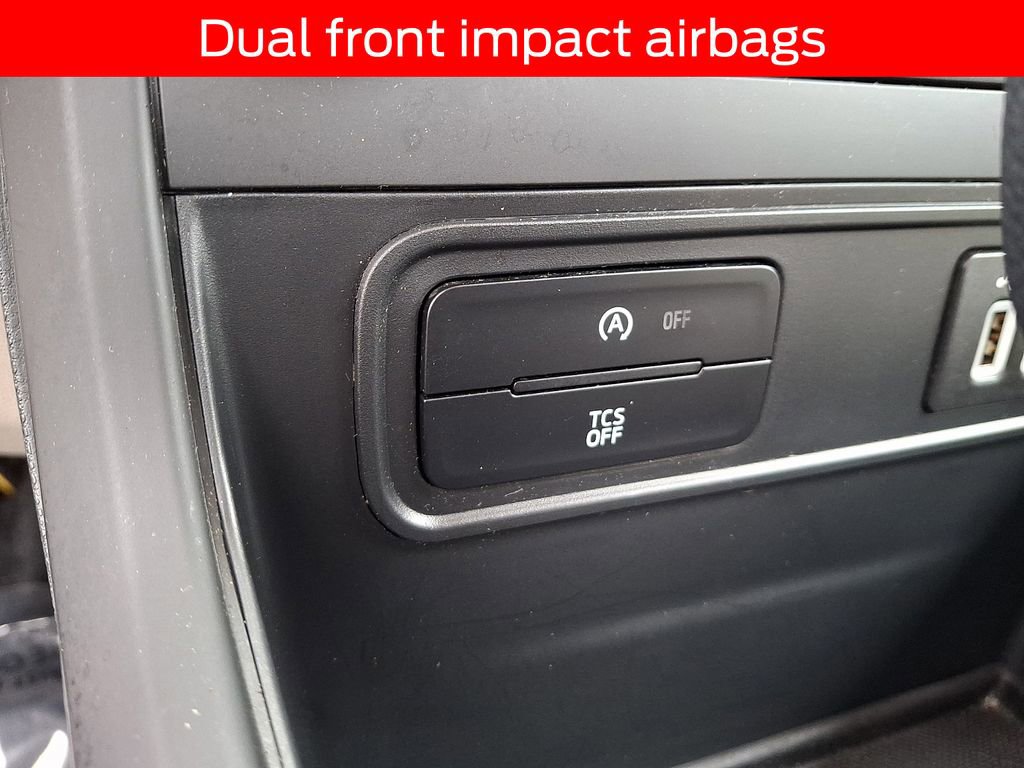 Used 2021 Ford EcoSport S AWD/4WD image 23