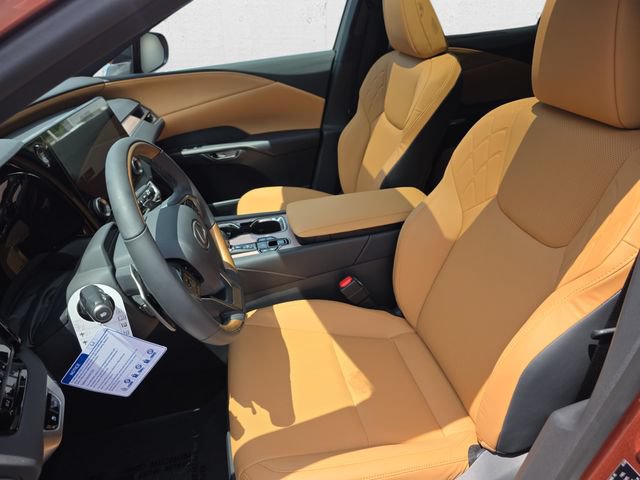 New 2026 Lexus RX 350 Premium w/ Convenience Package AWD/4WD image 15