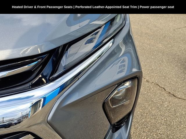 Used 2023 Chevrolet Blazer Premier w/ Driver Confidence II Package image 19