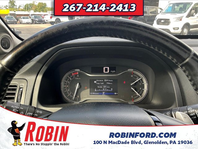 Used 2016 Honda Pilot Elite image 15