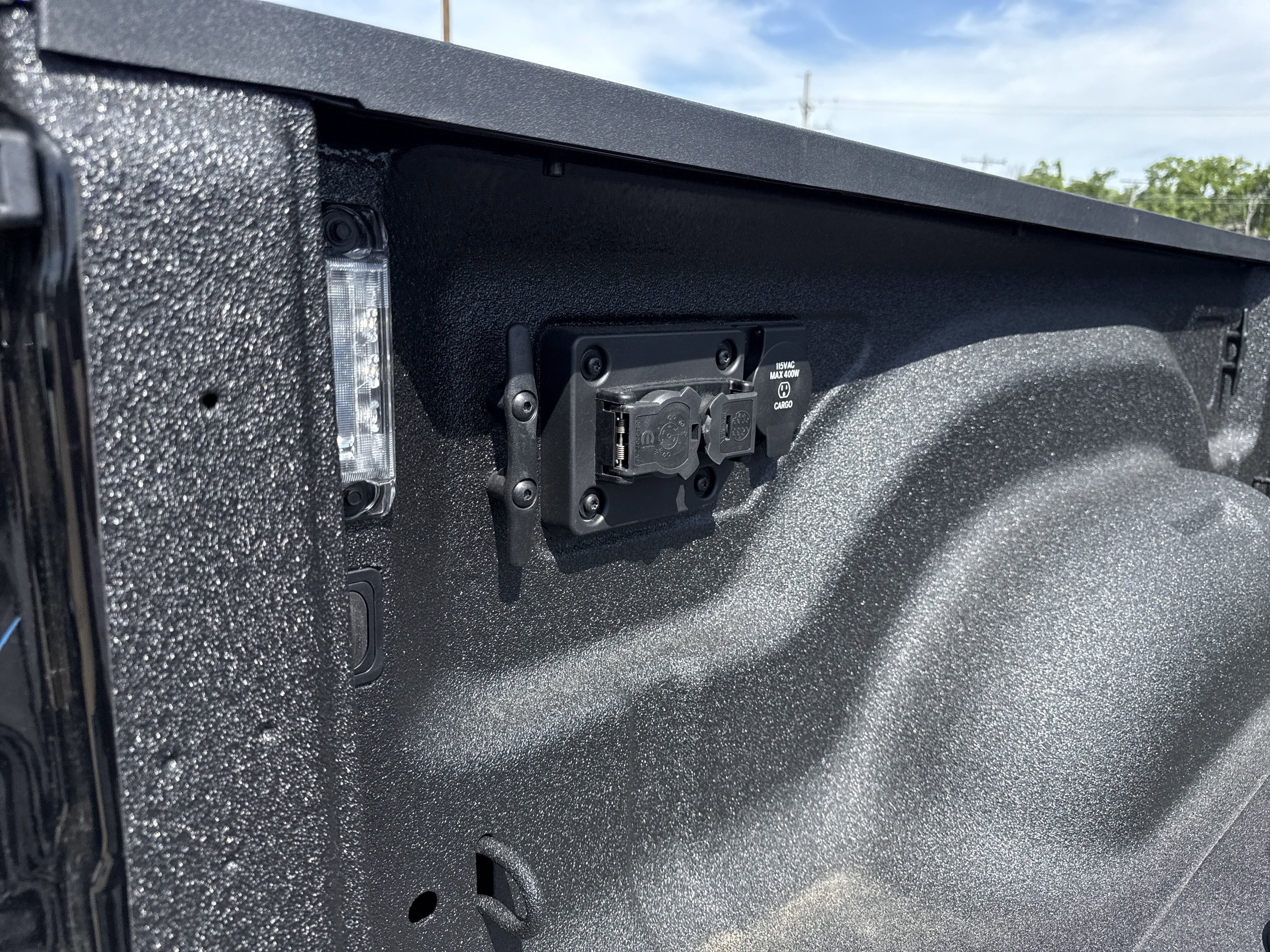 New 2025 RAM 2500 Limited image 8