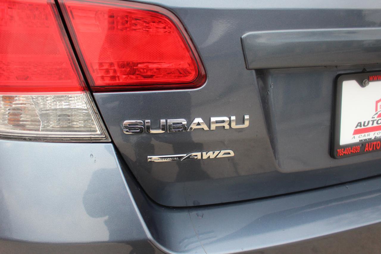 Used 2013 Subaru Legacy 2.5i Premium image 42
