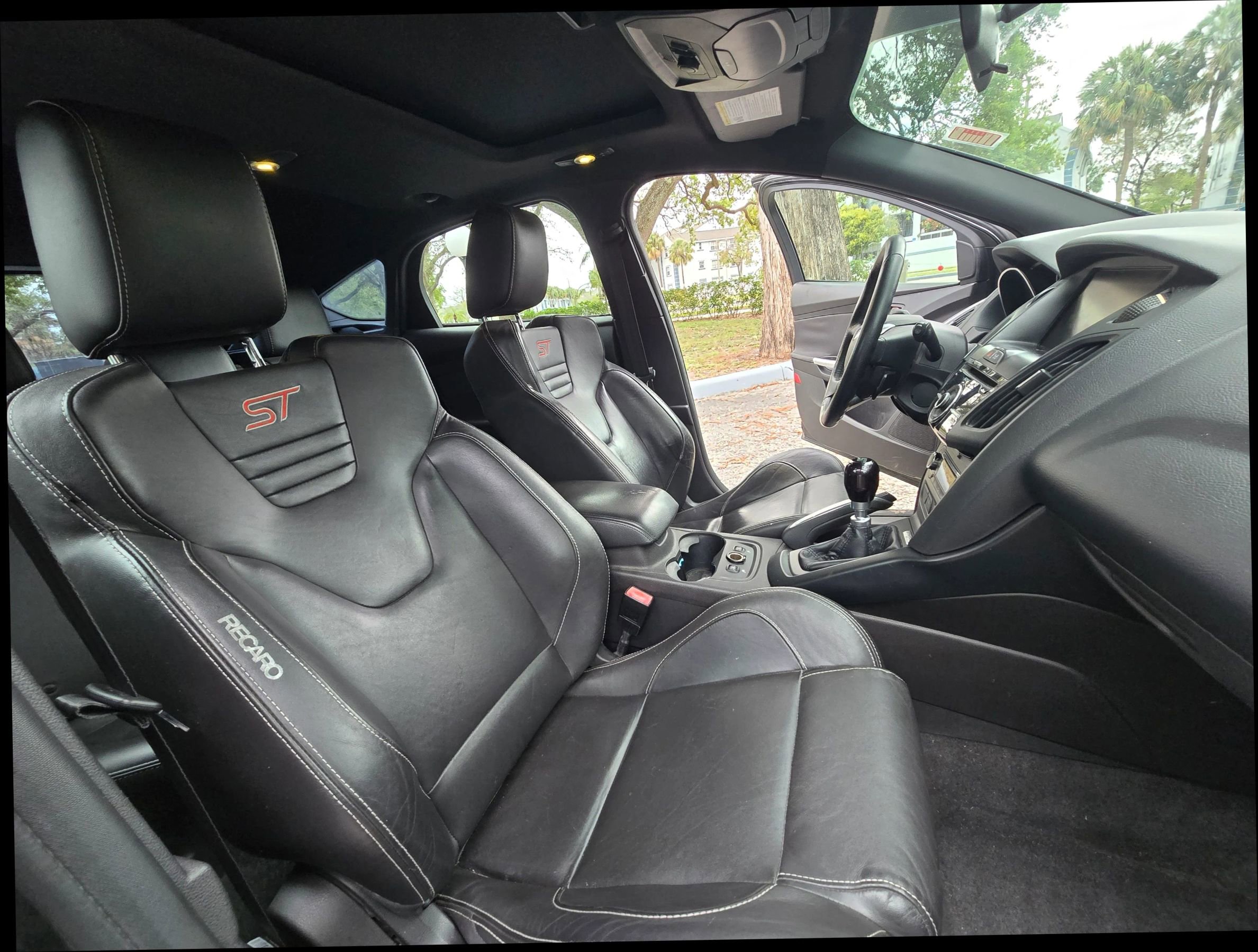 Used 2013 Ford Focus ST image 14