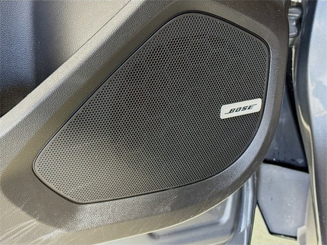 Used 2022 Chevrolet TrailBlazer RS w/ Sun and Liftgate Package image 21