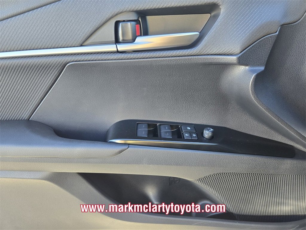 New 2026 Toyota Camry SE image 22